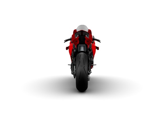 DUCATI PANIGALE V4 R, 0028537