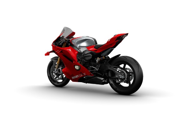 DUCATI PANIGALE V4 R, 0028537