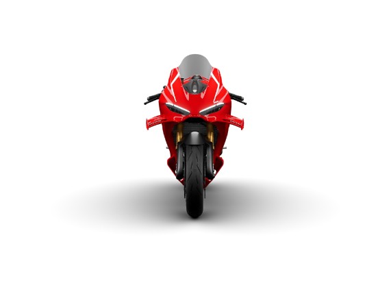 DUCATI PANIGALE V4 R, 0028537