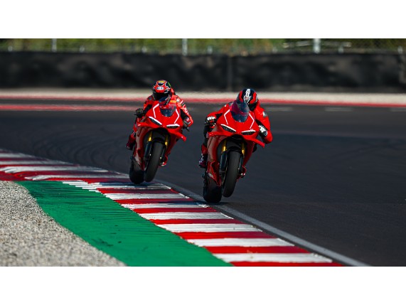 DUCATI PANIGALE V4 R, 0028537