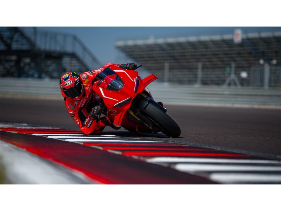 DUCATI PANIGALE V4 R, 0028537