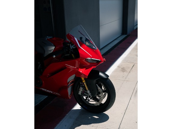 DUCATI PANIGALE V4 R, 0028537