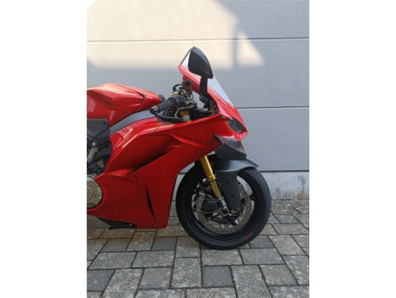 DUCATI PANIGALE V4 S, 0029057