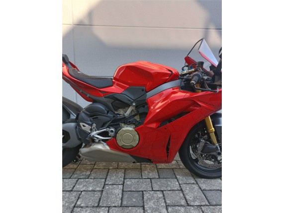 DUCATI PANIGALE V4 S, 0029057