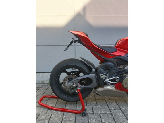DUCATI PANIGALE V4 S, 0029057