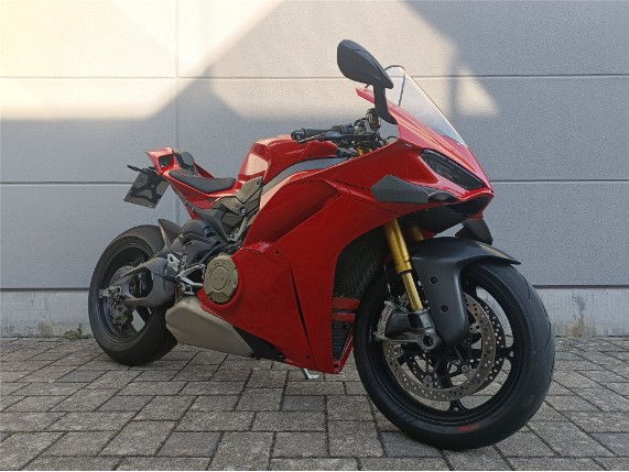 DUCATI PANIGALE V4 S, 0029057