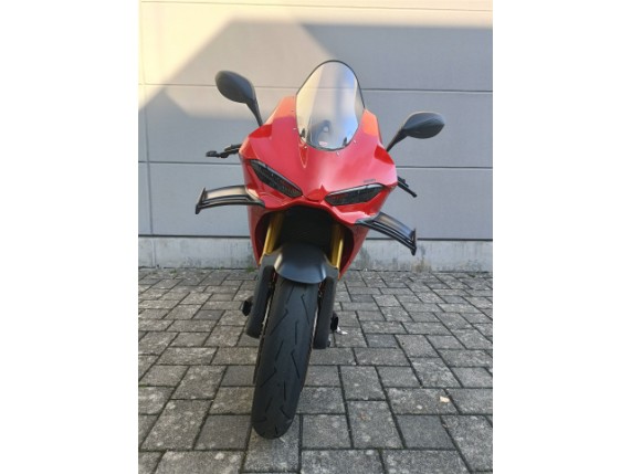 DUCATI PANIGALE V4 S, 0029057