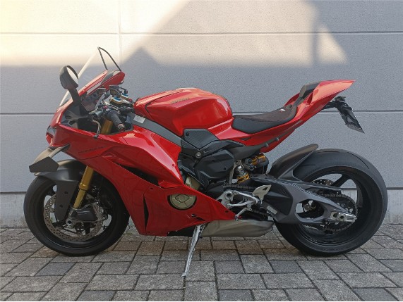 DUCATI PANIGALE V4 S, 0029057