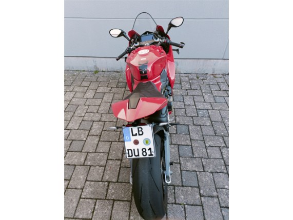 DUCATI PANIGALE V4 S, 0029057