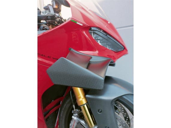 DUCATI PANIGALE V4 S, 0029057