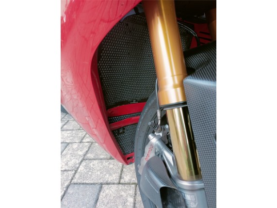 DUCATI PANIGALE V4 S, 0029057