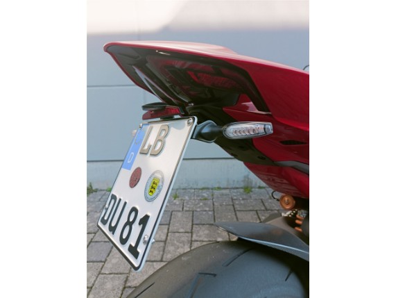 DUCATI PANIGALE V4 S, 0029057