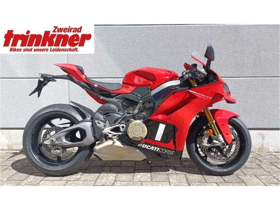 DUCATI PANIGALE V4 S CORSE, 0029471