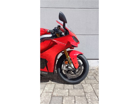 DUCATI PANIGALE V4 S CORSE, 0029471