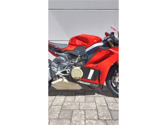DUCATI PANIGALE V4 S CORSE, 0029471