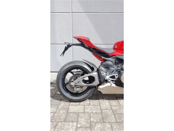 DUCATI PANIGALE V4 S CORSE, 0029471