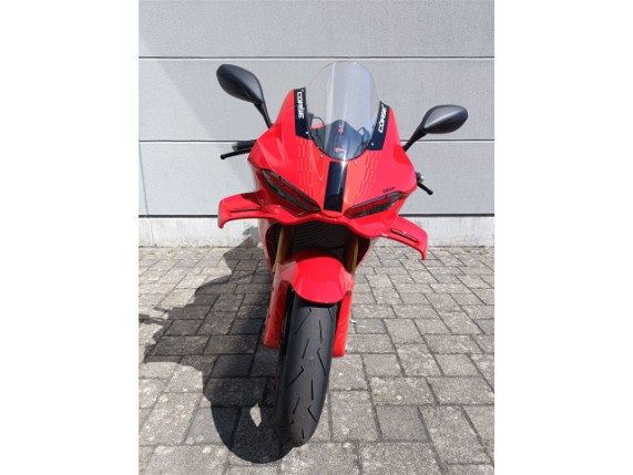 DUCATI PANIGALE V4 S CORSE, 0029471