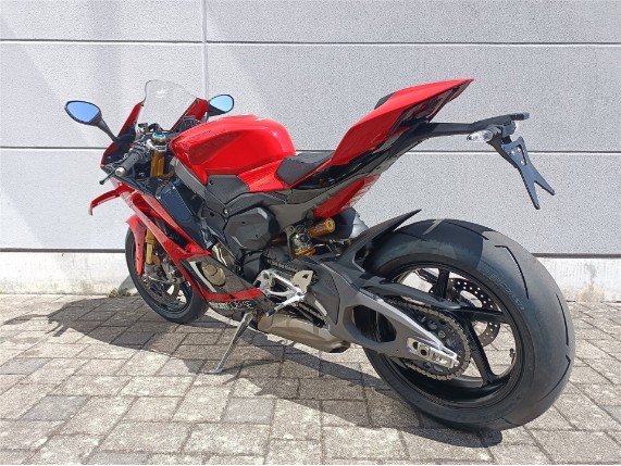 DUCATI PANIGALE V4 S CORSE, 0029471