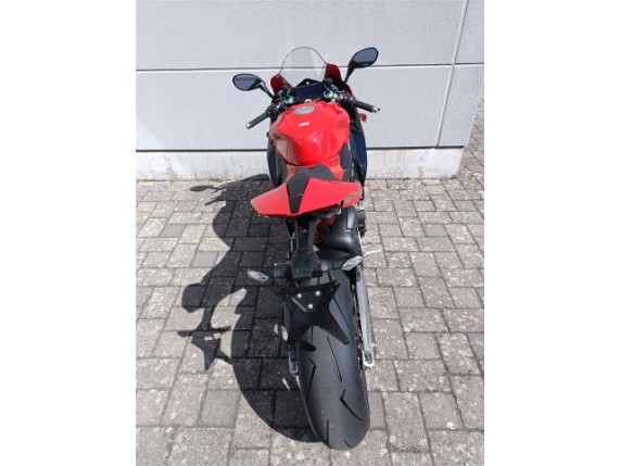 DUCATI PANIGALE V4 S CORSE, 0029471