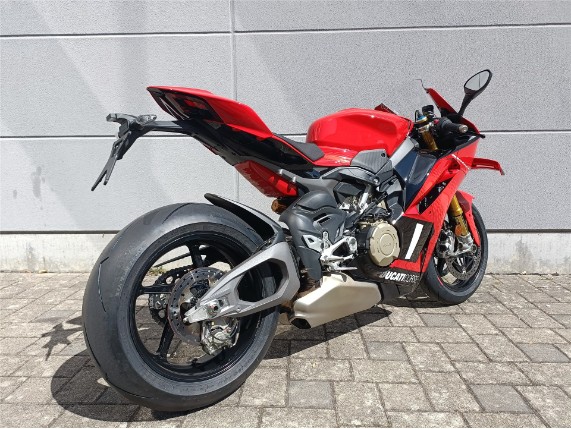 DUCATI PANIGALE V4 S CORSE, 0029471