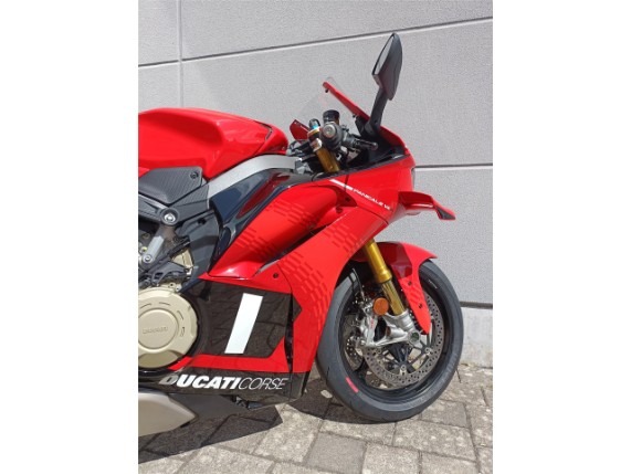 DUCATI PANIGALE V4 S CORSE, 0029471