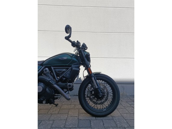 DUCATI SCRAMBLER NIGHTSHIFT, 0028836