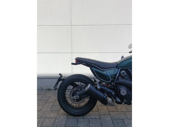 DUCATI SCRAMBLER NIGHTSHIFT, 0028836