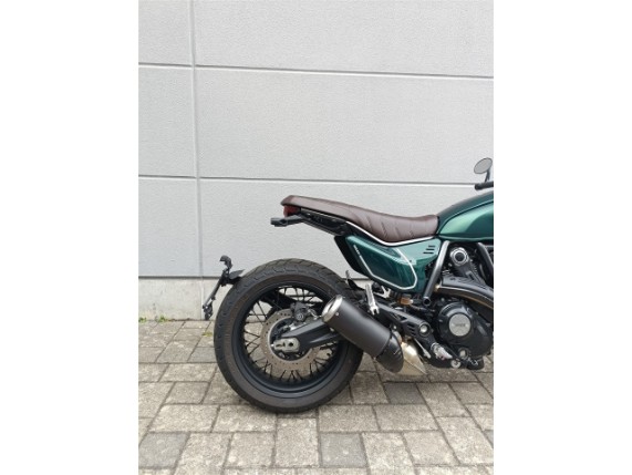 DUCATI SCRAMBLER NIGHTSHIFT, 0029563