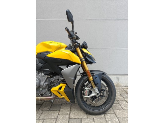 DUCATI STREETFIGHTER V2 S, 0028795