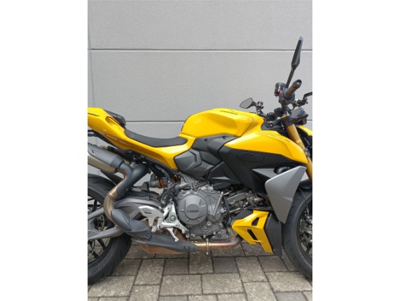 DUCATI STREETFIGHTER V2 S, 0028795