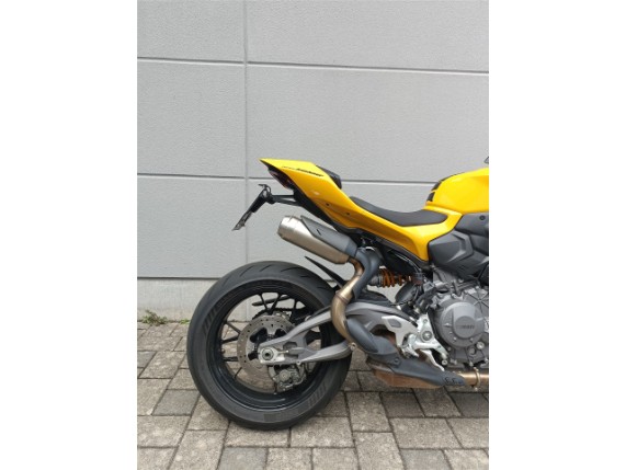 DUCATI STREETFIGHTER V2 S, 0028795