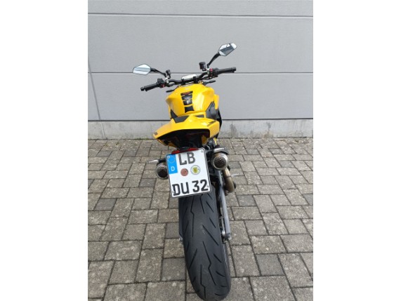 DUCATI STREETFIGHTER V2 S, 0028795