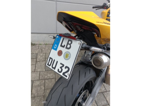 DUCATI STREETFIGHTER V2 S, 0028795