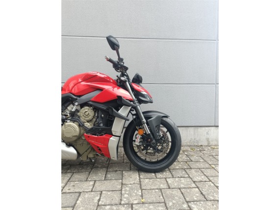 DUCATI STREETFIGHTER V4, 0019421