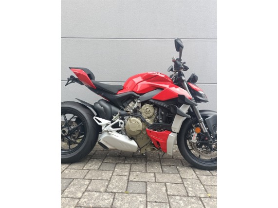 DUCATI STREETFIGHTER V4, 0019421