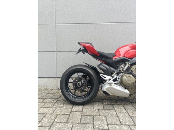 DUCATI STREETFIGHTER V4, 0019421