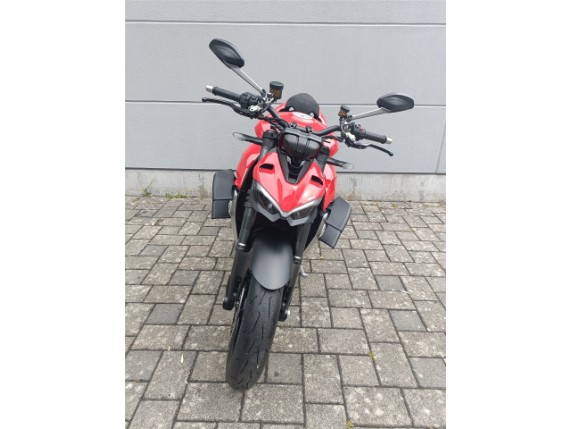 DUCATI STREETFIGHTER V4, 0019421
