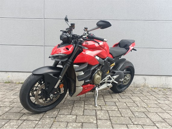 DUCATI STREETFIGHTER V4, 0019421