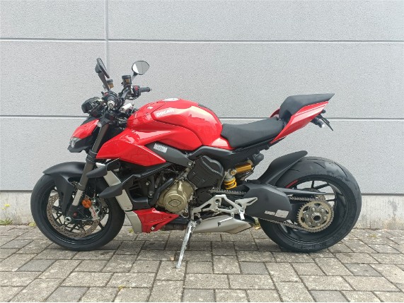 DUCATI STREETFIGHTER V4, 0019421