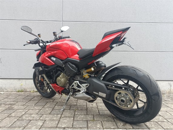 DUCATI STREETFIGHTER V4, 0019421