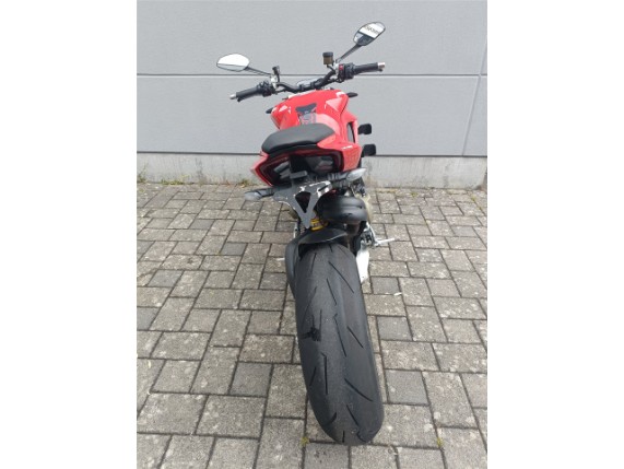 DUCATI STREETFIGHTER V4, 0019421