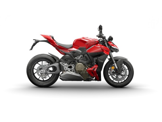 DUCATI STREETFIGHTER V4, 0027582