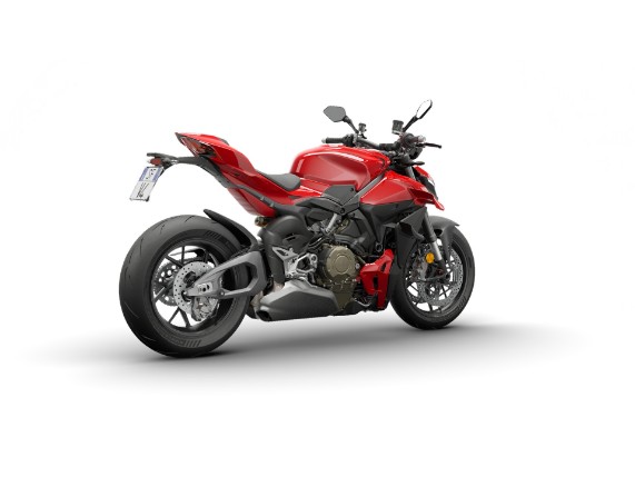DUCATI STREETFIGHTER V4, 0027582
