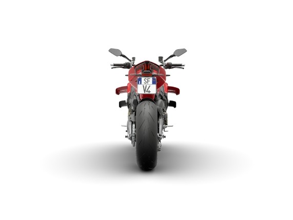 DUCATI STREETFIGHTER V4, 0027582