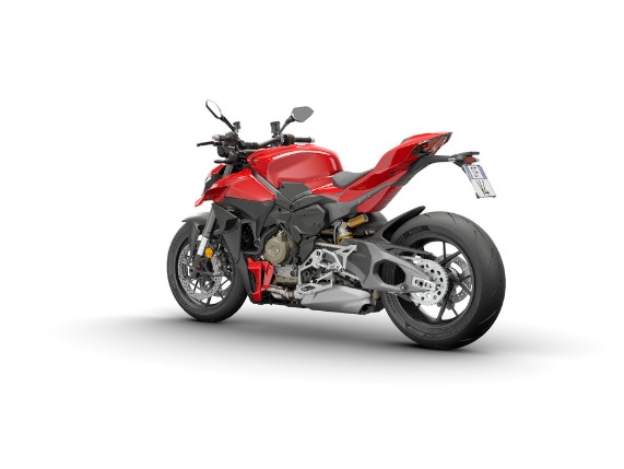 DUCATI STREETFIGHTER V4, 0027582