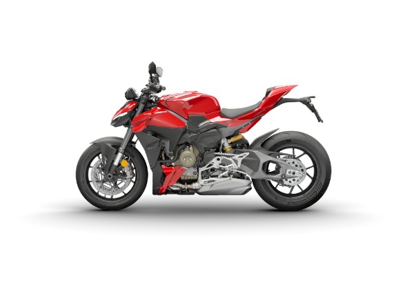 DUCATI STREETFIGHTER V4, 0027582