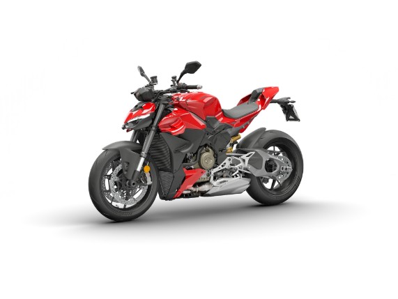 DUCATI STREETFIGHTER V4, 0027582