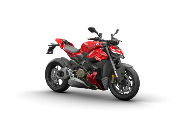DUCATI STREETFIGHTER V4, 0027582