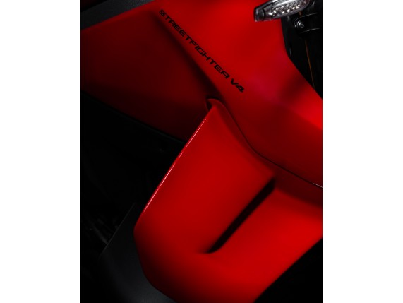 DUCATI STREETFIGHTER V4, 0027582