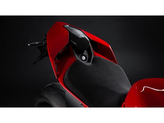 DUCATI STREETFIGHTER V4, 0027582